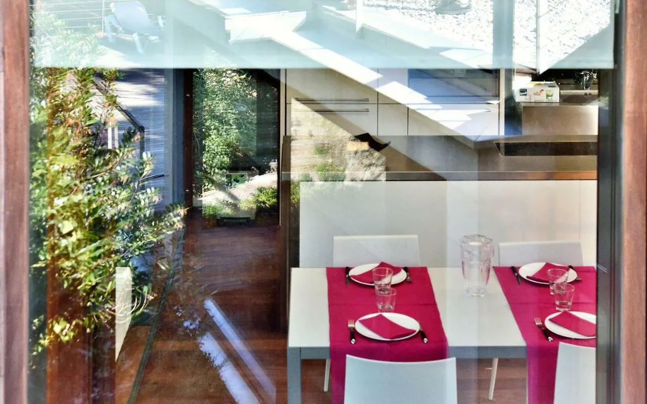 Villa Begur Hideaway Con Piscina Privada