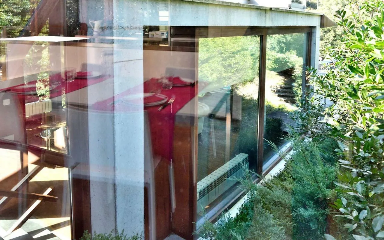 Villa Begur Hideaway Con Piscina Privada